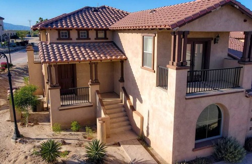El Dorado Ranch Condo | San Felipe`s finest accommodations