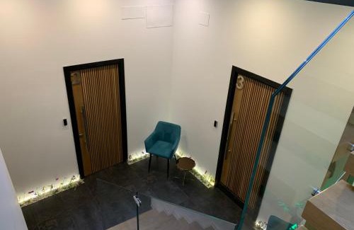 Cordoba Old City House | San Fernando 24