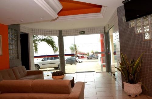 Sao Luis Hotel | San Fernando Hotel