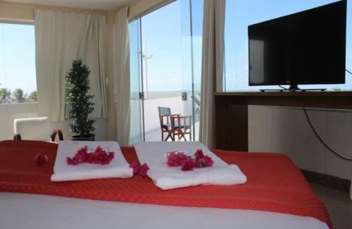 Sao Luis Hotel | San Fernando Hotel