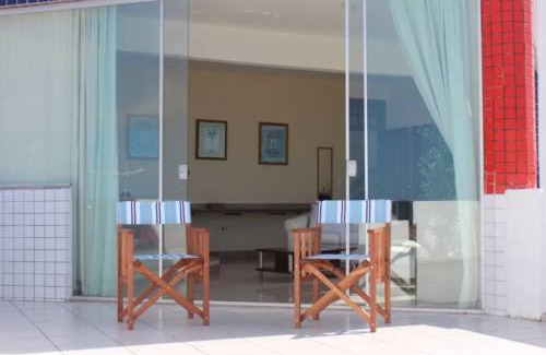 Sao Luis Hotel | San Fernando Hotel