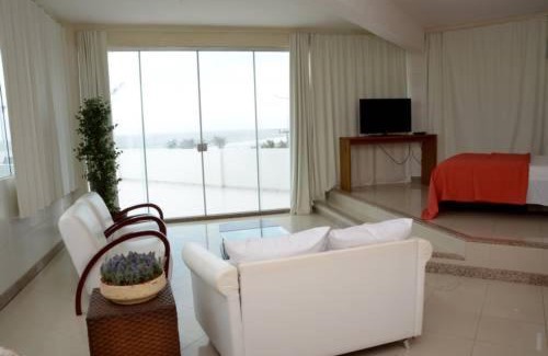 Sao Luis Hotel | San Fernando Hotel