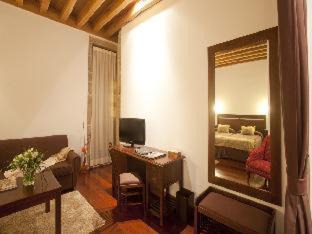 Santiago de Compostela Historic Centre Hotel | San Francisco Hotel Monumento
