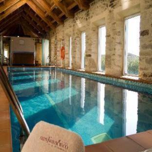 Santiago de Compostela Historic Centre Hotel | San Francisco Hotel Monumento