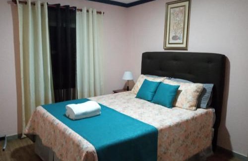 El Tanque Apartment | San Gabriel Apartments