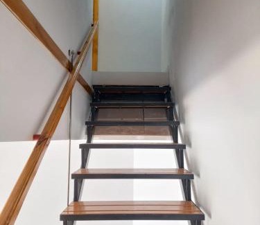 Tres Arroyos Apartment | San Jorge