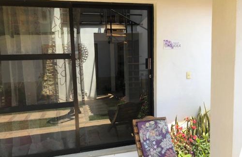 San Martin House | San Jose Olympia