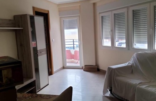 La Malva-rosa Apartment | San Juan Beach