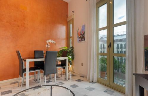 San Julian Apartment | San Julian Apartment