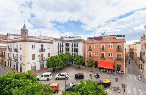 San Julian Apartment | San Julian Apartment