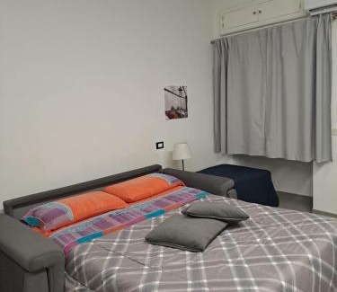 Castelbuono Apartment | San Leonardo Guest House