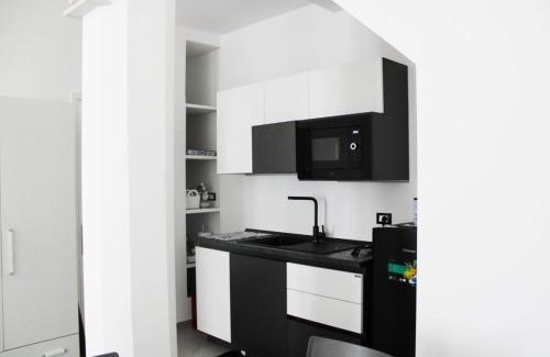 Castelbuono Apartment | San Leonardo Guest House