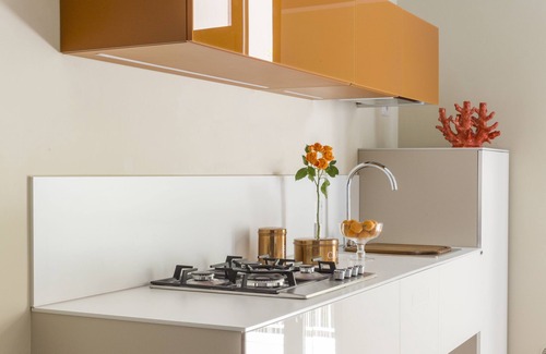 Borgo Trento Apartment | San Leonardo Suites