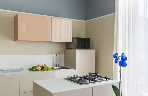Borgo Trento Apartment | San Leonardo Suites