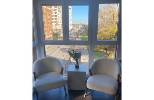 Gijon-Este Apartment | San Lorenzo Beach