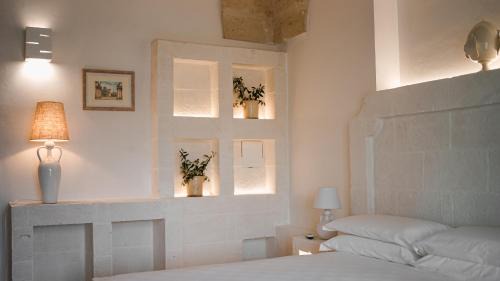 Lizzanello Bed & Breakfast | San Lorenzo Camere&Suites