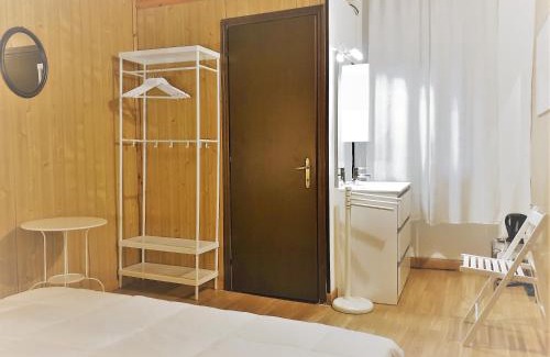 Citta Alta House | San Lorenzo Cozy Studio