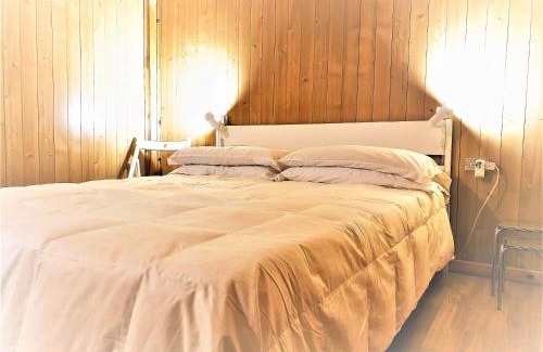 Citta Alta House | San Lorenzo Cozy Studio
