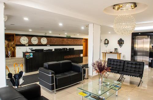 Sarandi Hotel | San Lucas Hotel - 06km de Maringa
