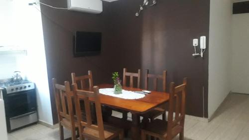 San Luis Apartment | San Luis Centro