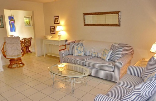 Marco Island House | San Marco Villas U-3
