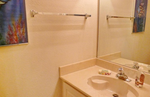 Marco Island House | San Marco Villas U-3