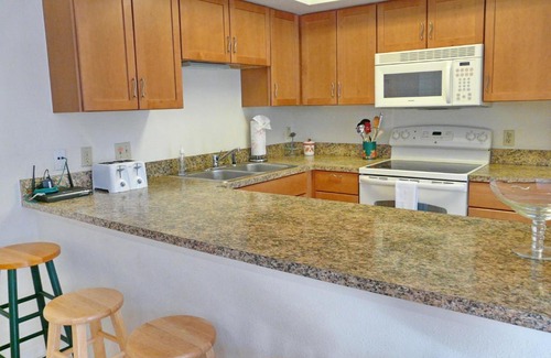 Marco Island House | San Marco Villas U-3