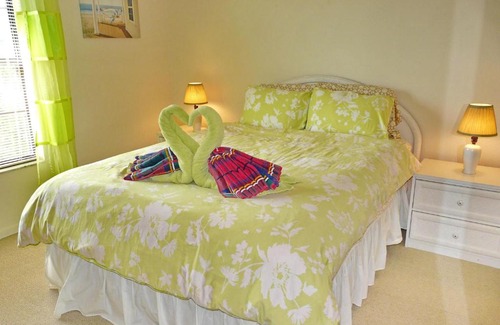 Marco Island House | San Marco Villas U-3