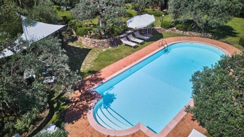 Certaldo Villa | San Martino