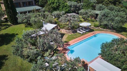 Certaldo Villa | San Martino
