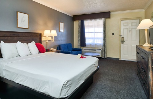 Northeast Heights Hotel | San Mateo Inn