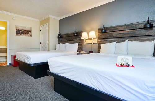 Northeast Heights Hotel | San Mateo Inn