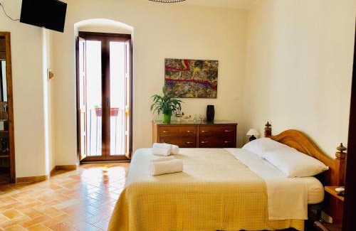 Gravina in Puglia Bed & Breakfast | San Michele delle grotte BnB