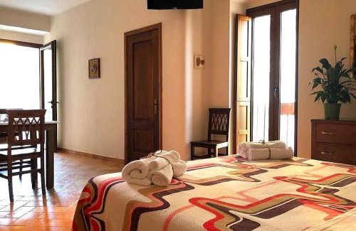 Gravina in Puglia Bed & Breakfast | San Michele delle grotte BnB