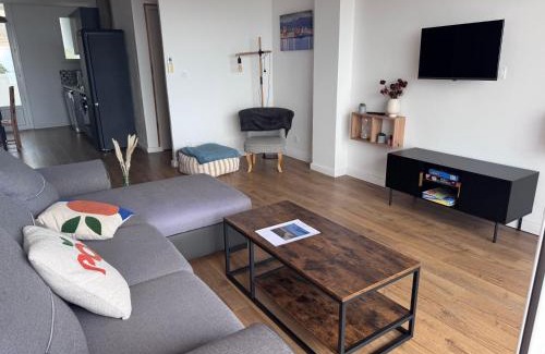 Bastia Apartment | San Michele