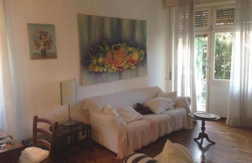 Rapallo Apartment | San Michele