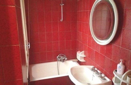 Rapallo Apartment | San Michele