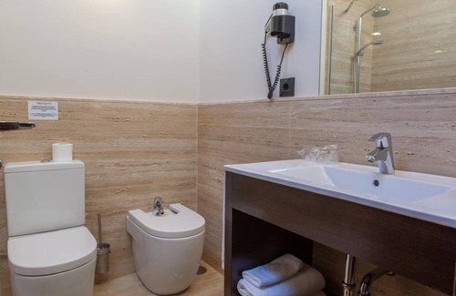 Santiago de Compostela Historic Centre Hotel | San Miguel Santiago