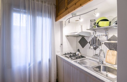 San Niccolo Apartment | San Niccolò Loft by Mmega