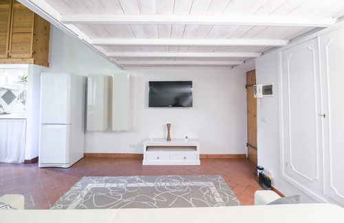 San Niccolo Apartment | San Niccolò Loft by Mmega