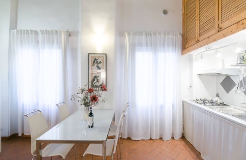 San Niccolo Apartment | San Niccolò Loft by Mmega