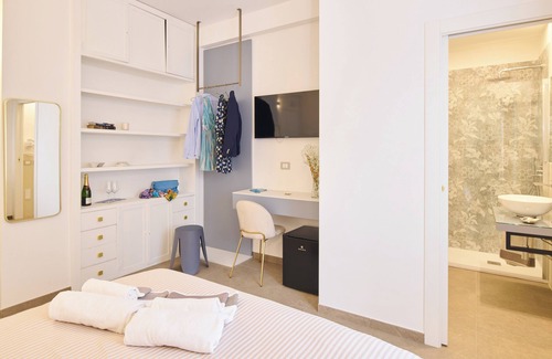 Santa Lucia Hotel | San Nicola Rooms Siracusa