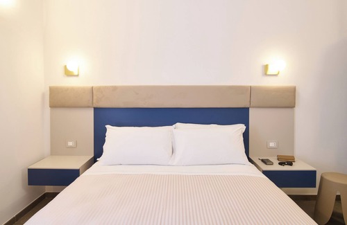 Santa Lucia Hotel | San Nicola Rooms Siracusa