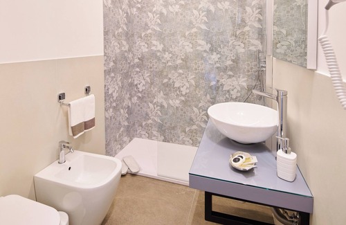 Santa Lucia Hotel | San Nicola Rooms Siracusa