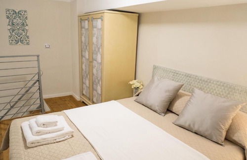 Old Town Apartment | San Nicola Studio Apartments - Barivecchia