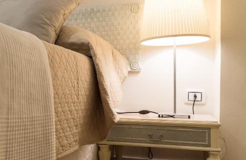 Old Town Apartment | San Nicola Studio Apartments - Barivecchia