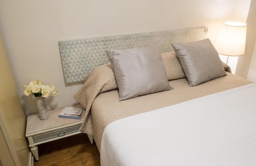 Old Town Apartment | San Nicola Studio Apartments - Barivecchia