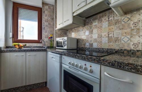 Alicante City Centre Apartment | San Nicolas Apartment
