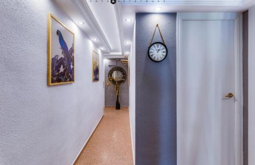 Alicante City Centre Apartment | San Nicolas Apartment