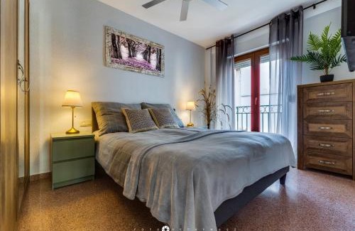 Alicante City Centre Apartment | San Nicolas Apartment